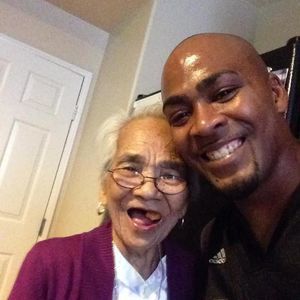 Meet your Posher, Jonathan